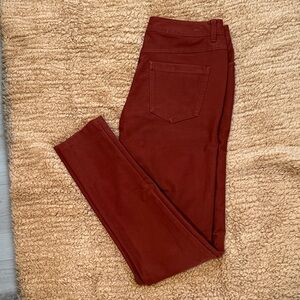 Men’s Lululemon Cranberry Jeans